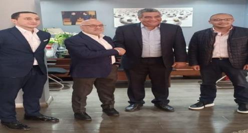 مجاهد ليلا كورة: فينجادا لديه خطة لتطوير الكرة المصرية.. ولا شرط جزائي في عقده
